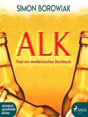 cover image of ALK